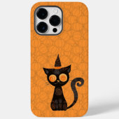 Halloween/kat/pompoen/herfst Case-Mate iPhone Case (Achterkant)