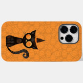 Halloween/kat/pompoen/herfst Case-Mate iPhone Case (Achterkant (horizontaal))