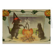 Halloween Katten (Voorkant Horizontaal)