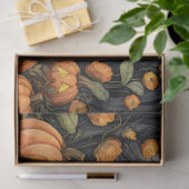 Halloween Katten 3 Decoupage Papier (Geschenk)