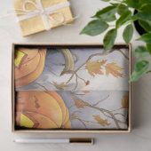 Halloween Katten 4 Decoupage Papier (Geschenk)