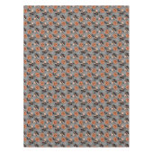  Halloween katten en pompoenen Tafelkleed (Voorkant)