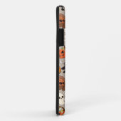 Halloween Katten Grappige Feest Case-Mate iPhone Case (Achterkant/rechts)