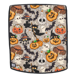 Halloween Katten Grappige Feest Rugtassen