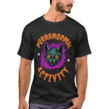 Halloween Kattendesign