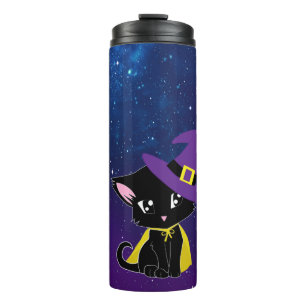 Halloween Kawaii Thermosbeker