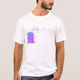 halloween kerst 2026 Heren Basic T-Shirt