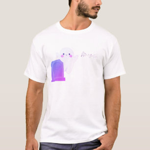 halloween kerst 2026 Heren Basic T-Shirt