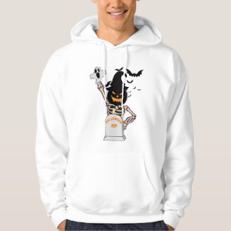 Halloween /Kerstmis Hoodie