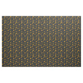 Halloween ketels en drankjes stof (Yard (91,4 cm))
