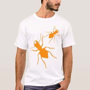 Halloween kevers t-shirt