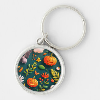 Halloween Keyring Sleutelhanger