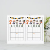 Halloween Kinder kostuum (Staand voorkant)