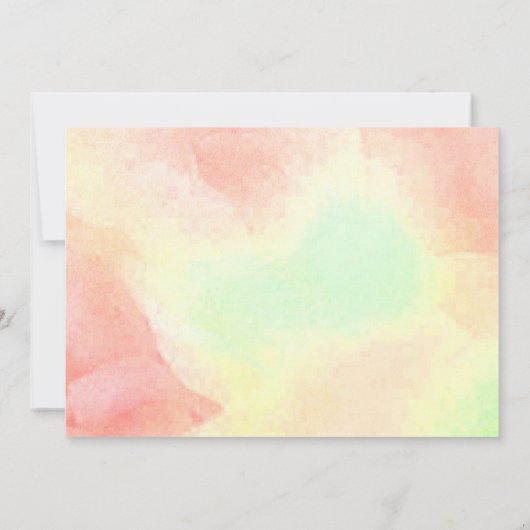 Halloween Kinder Kostuum 2e Verjaardag Party Foto Kaart (Achterkant)