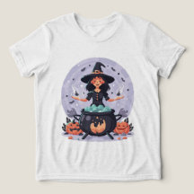 Halloween kinder T-Shirt