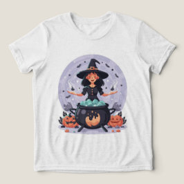 Halloween kinder T-Shirt
