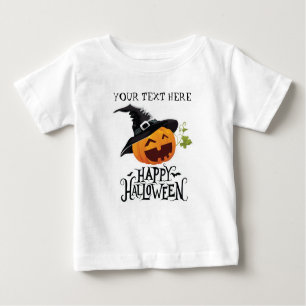  Halloween Kinder T-Shirt