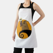 Halloween King Schort (Insitu)