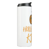 Halloween King Thermosbeker (Gedraaid links)