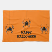 Halloween Kitchen Towel Theedoek (Horizontaal)