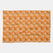 Halloween Kitchen Towel Theedoek (Horizontaal)