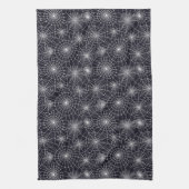Halloween Kitchen Towel Theedoek (Verticaal)