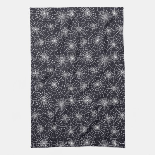 Halloween Kitchen Towel Theedoek (Verticaal)