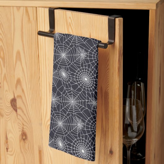 Halloween Kitchen Towel Theedoek (Derde Gevouwen)