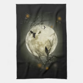 Halloween Kitchen Towels Theedoek (Verticaal)