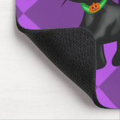 Halloween Kittens Muismat (Hoek)