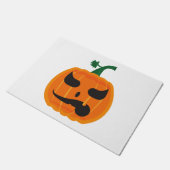 Halloween Kleding Deurmat (Schuin)