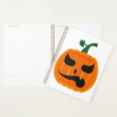 Halloween Kleding Planner (Display)