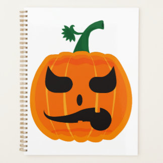 Halloween Kleding Planner