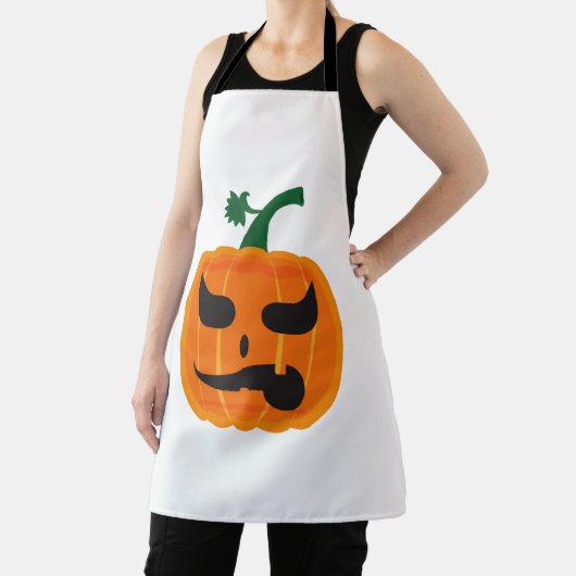 Halloween Kleding Schort (Insitu)