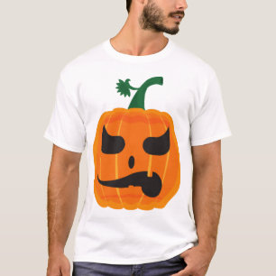 Halloween kleding t-shirt