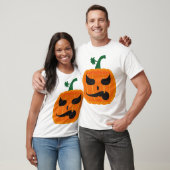 Halloween kleding t-shirt (Unisex)