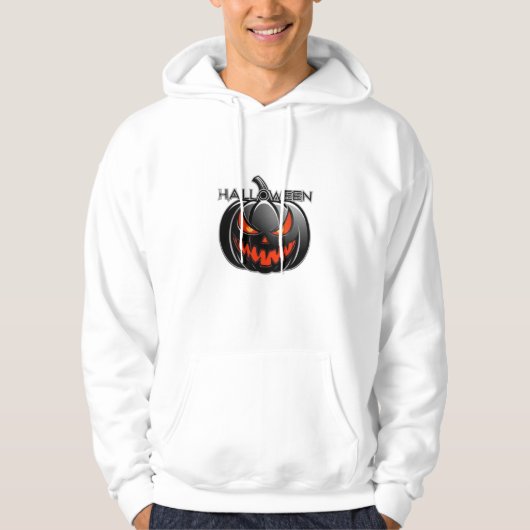 Halloween kleding voor alle leeftijden hoodie (Voorkant)