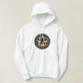 Halloween kleding voor alle leeftijden hoodie