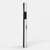 Halloween - Kleine vampier Case-Mate iPhone Case (Achterkant/rechts)