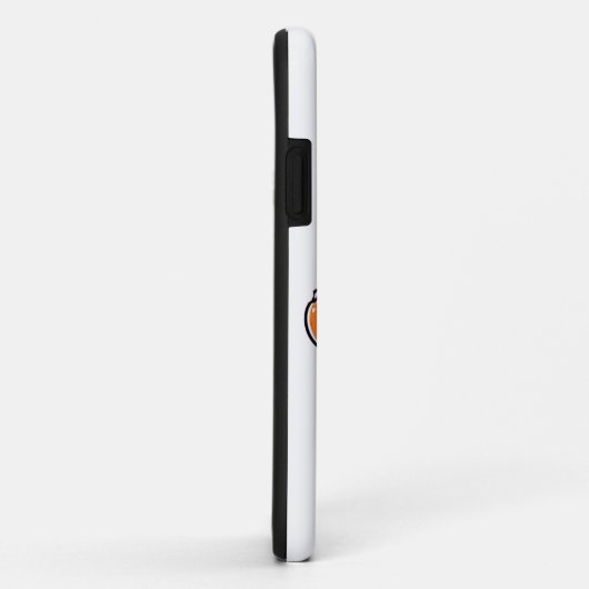 Halloween - Kleine vampier Case-Mate iPhone Case (Achterkant/rechts)