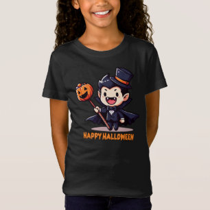 Halloween - Kleine vampier T-shirt