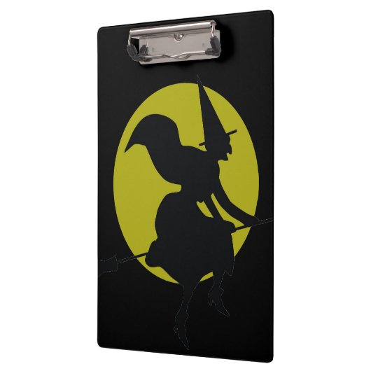 Halloween-klembord Klembord (Links)