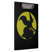 Halloween-klembord Klembord (Rechts)