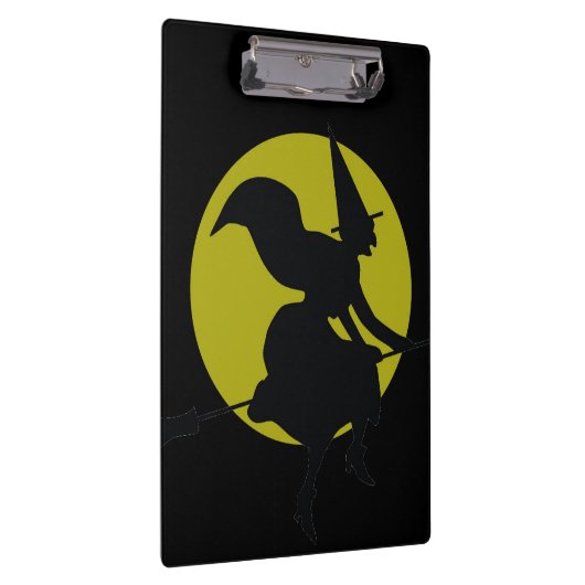 Halloween-klembord Klembord (Rechts)