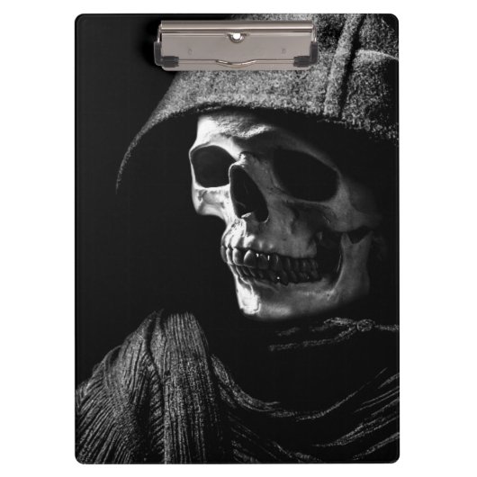 Halloween-klembord Klembord (Voorkant)