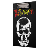 Halloween-klembord Klembord (Links)