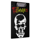 Halloween-klembord Klembord (Rechts)