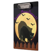Halloween-klembord Klembord (Links)