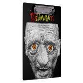 Halloween-klembord Klembord (Rechts)