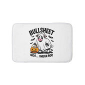 Halloween koe badmat (Voorkant)